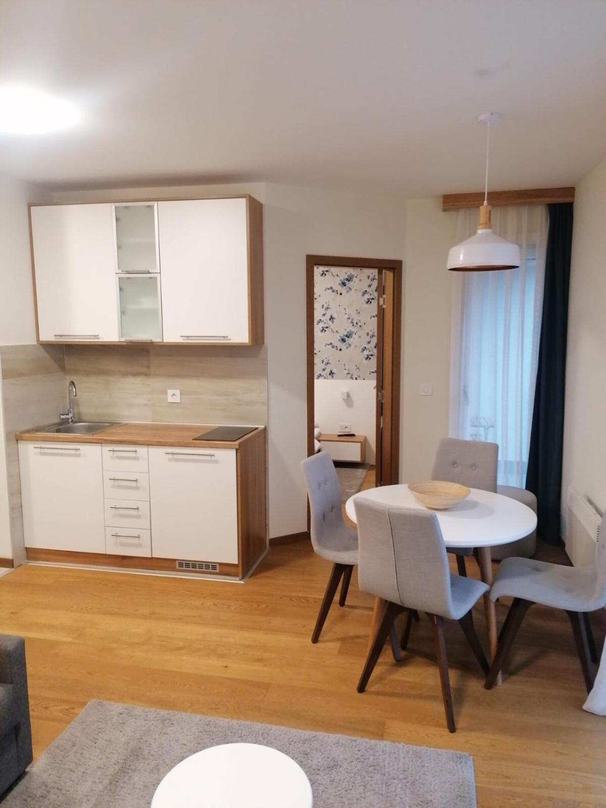 Lider Apartment