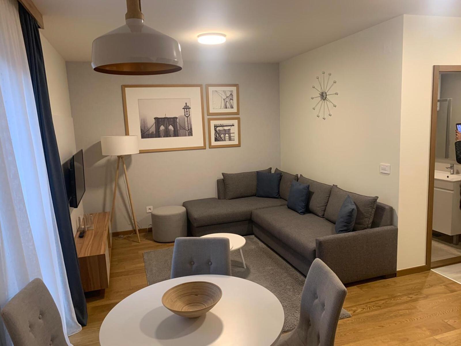 Apartment Lider *