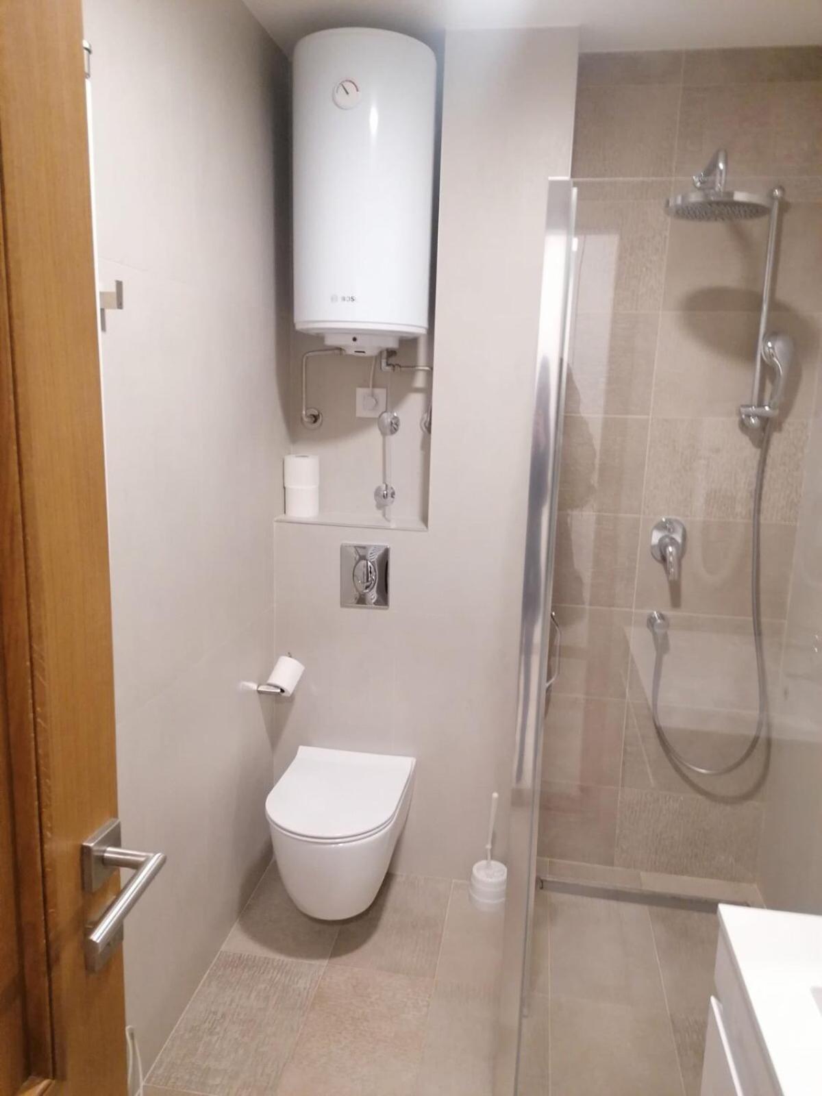 Apartment Lider Zlatibor