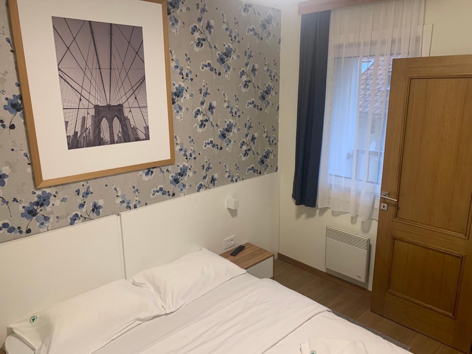 Lider Apartment