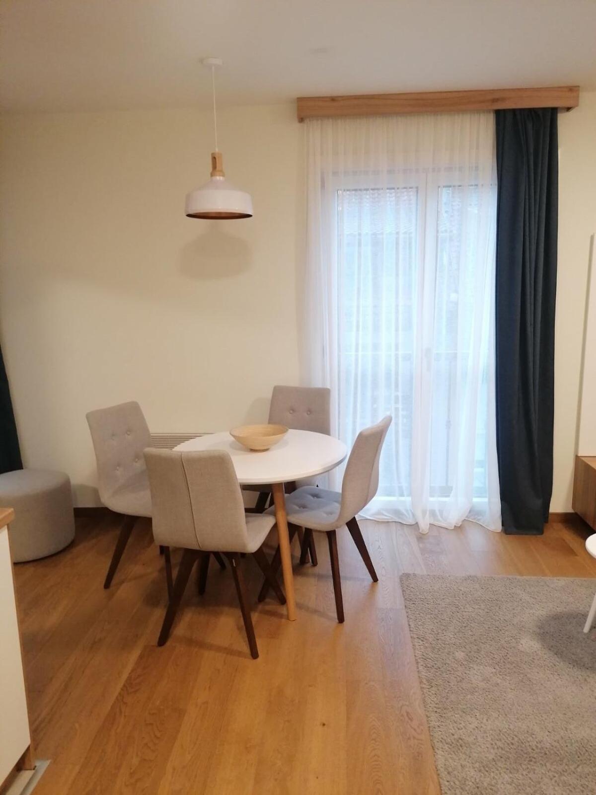 Lider Apartment Zlatibor