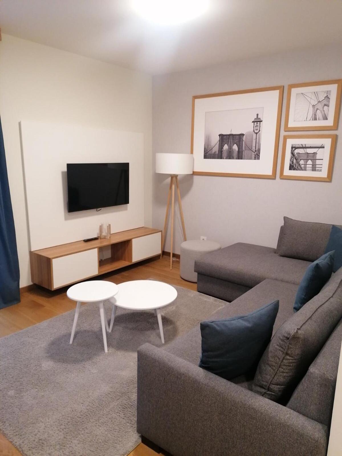 Apartment Lider Zlatibor